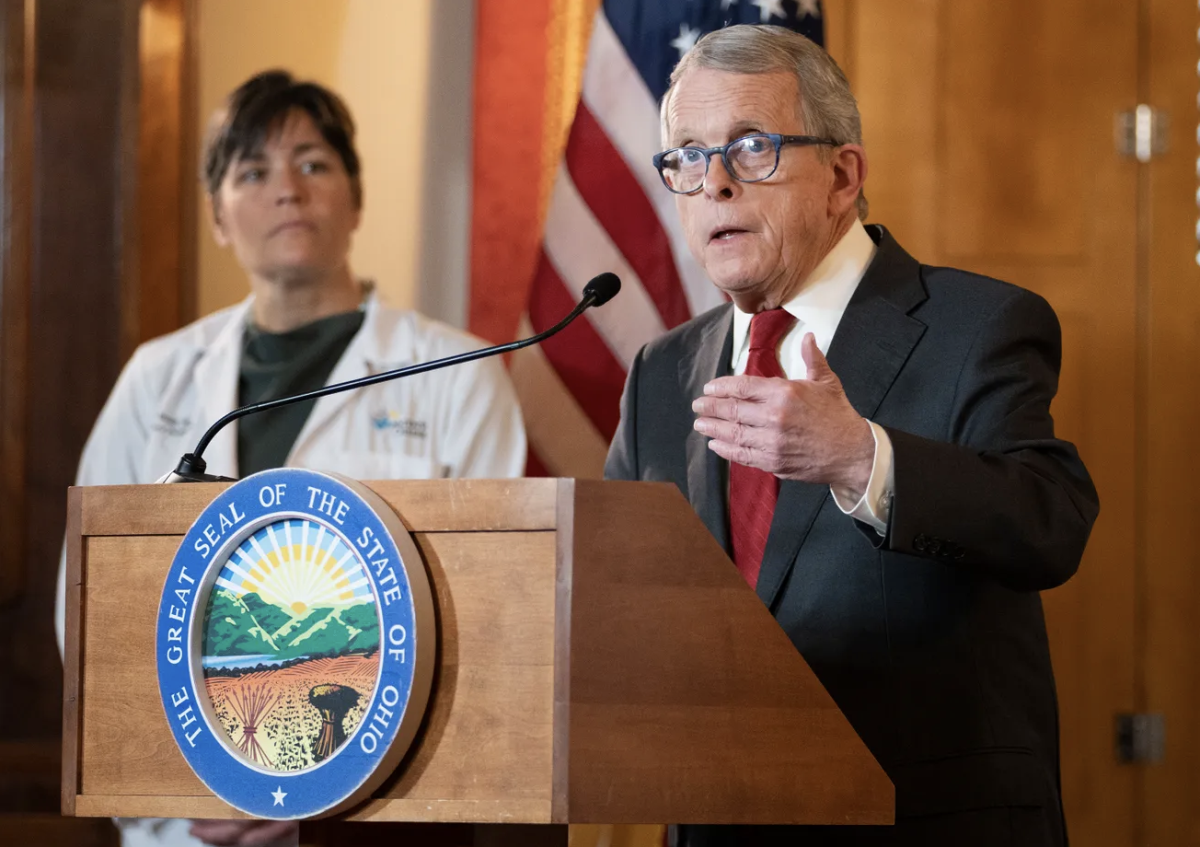 美国哥伦布调味烟草和电子禁令将顺利实行