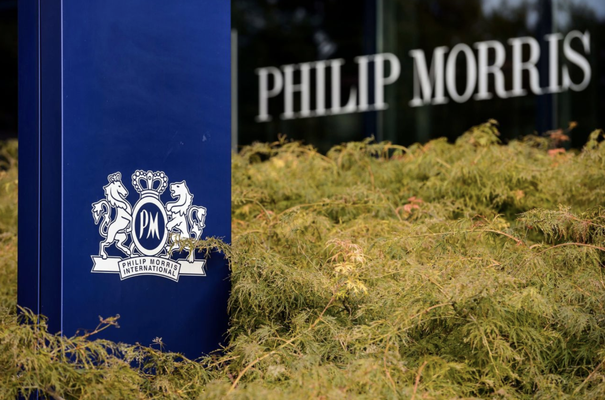 菲莫英国公司：英市场HnB增速是电子烟两倍