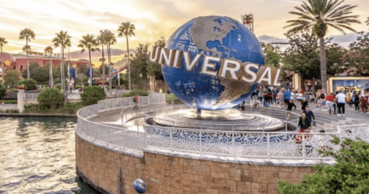 美国迪士尼公园禁止使用电子烟及无烟烟草