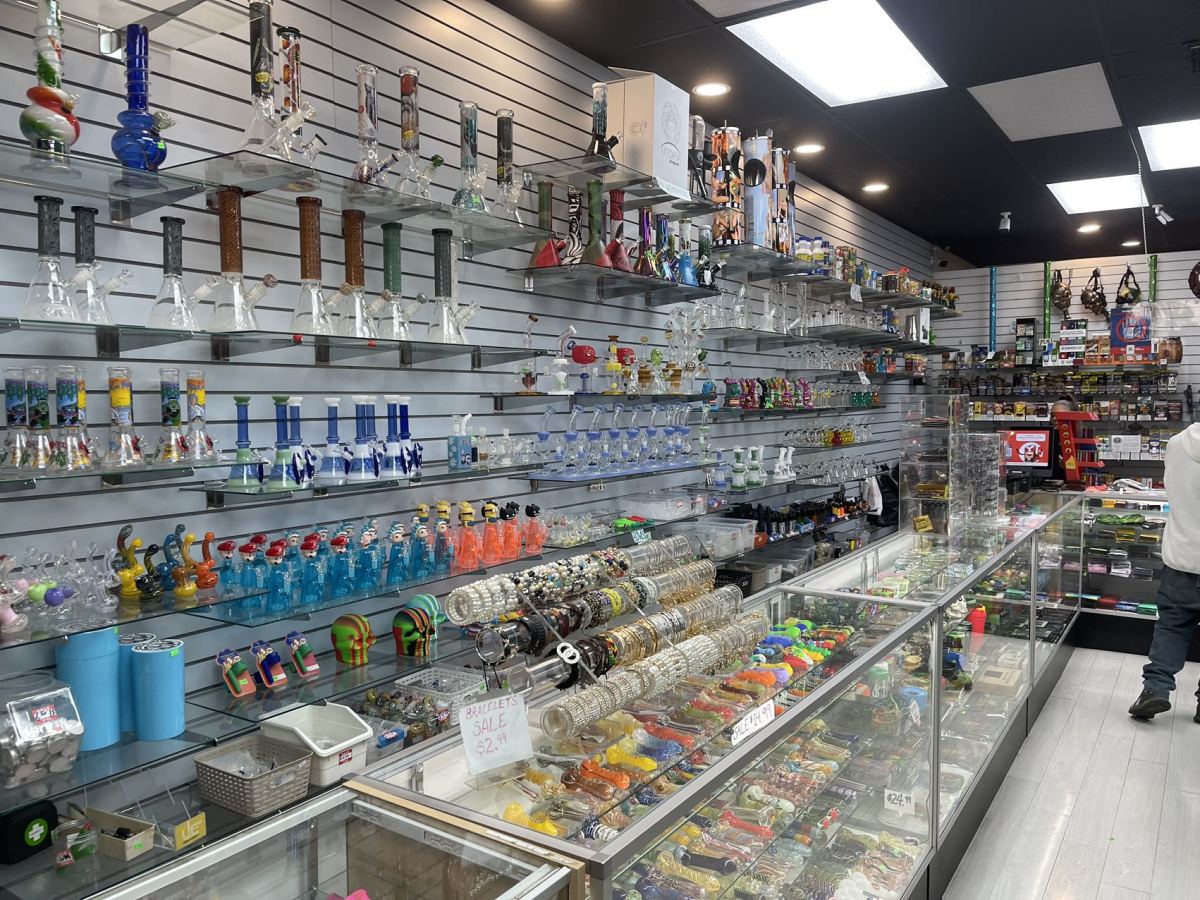 Las Vegas Vape Market: Doble beneficio en desechables.