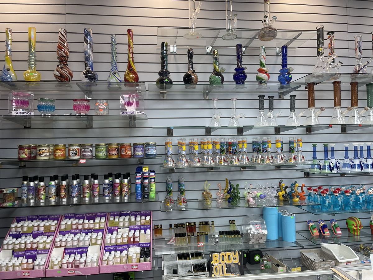 Las Vegas Vape Market: Doble beneficio en desechables.