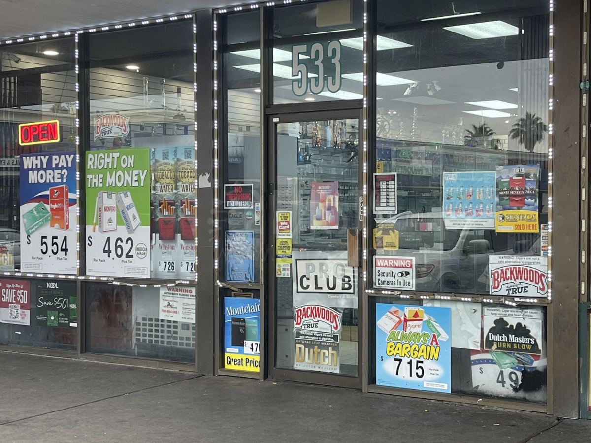 美国市场走访:一次性电子烟利润翻倍?