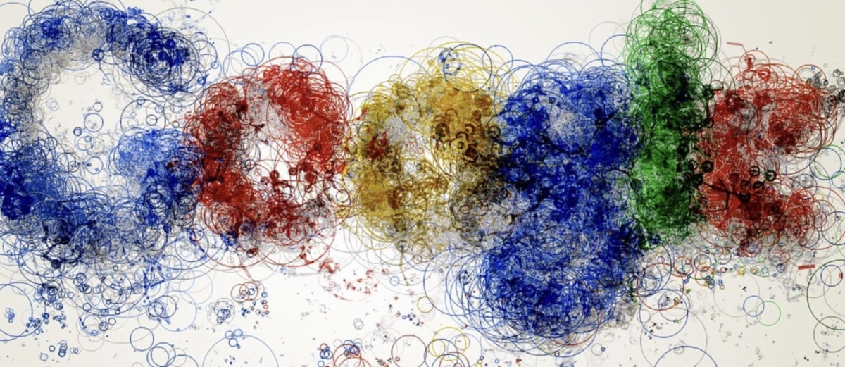 谷歌允许在美国3个地区投放CBD广告