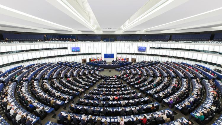 Profound Change on Disposables Will be Seen by 2025, EU Says