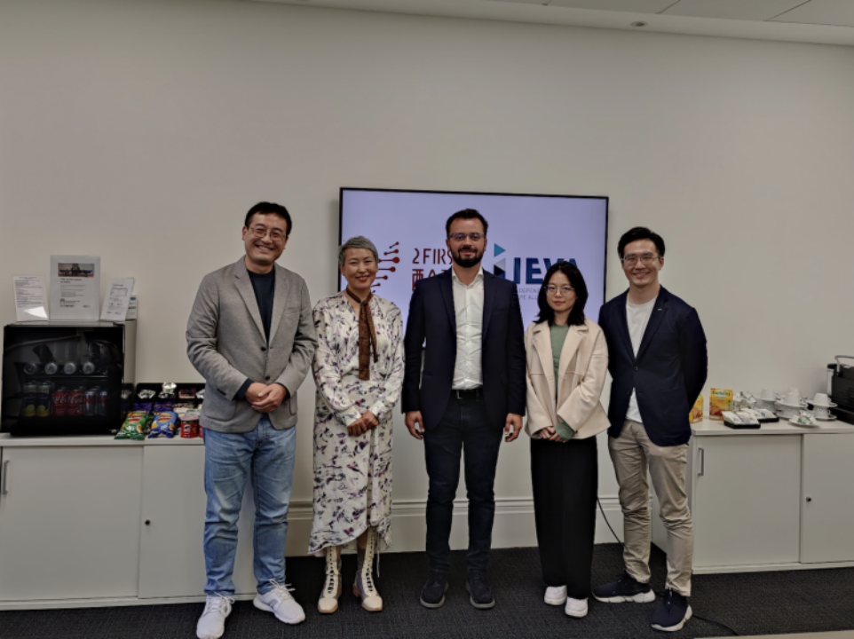 独立欧洲电子烟协会中国会员办公室落户深圳 两个至上承担日常运营