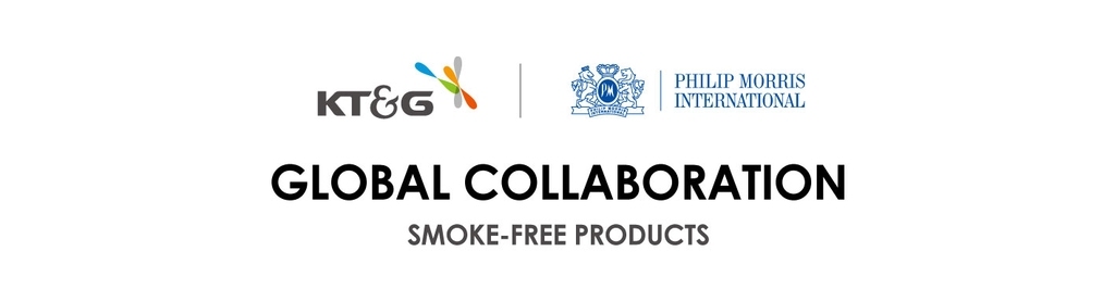 KT&G, PMI Extend Partnership for E-cig Presence in Global Markets