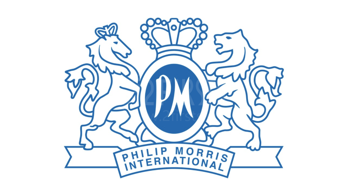 PMI年报会议：318亿营业额同比上涨1.1% CEO谈及口味禁令