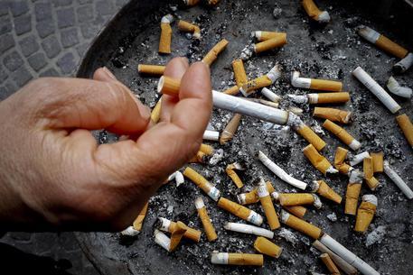 意大利卷烟平均上涨20美分 近三年吸烟人数增长了80万