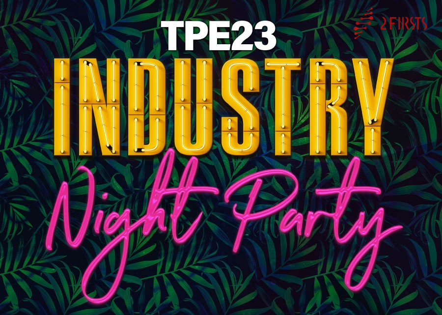 Total Product Expo (TPE2023) to Be Held in Las Vegas