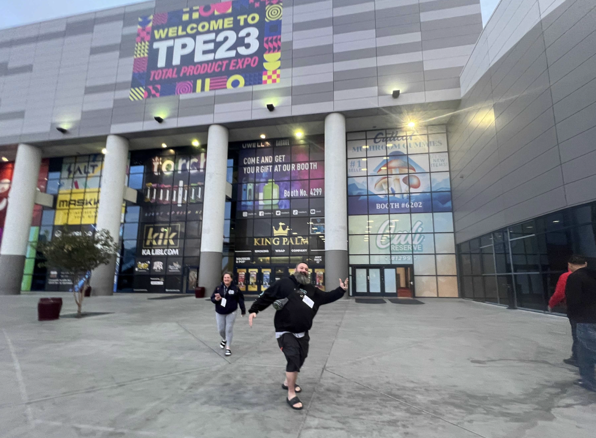 Early Exploration of TPE