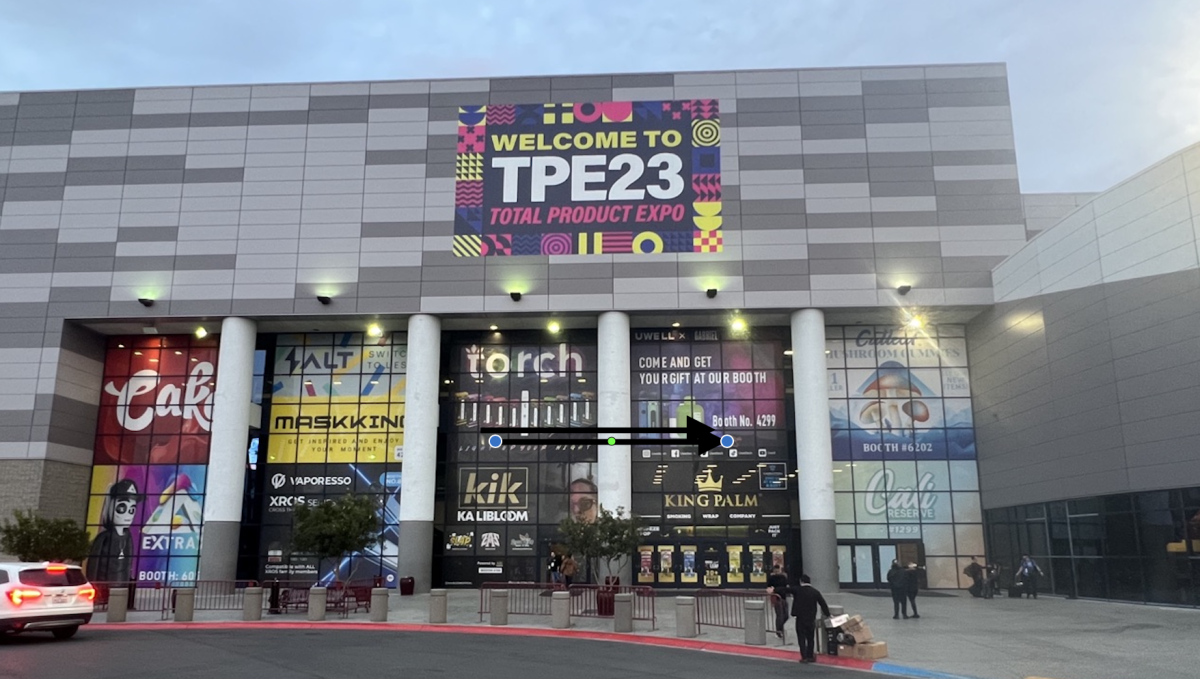 Early Exploration of TPE
