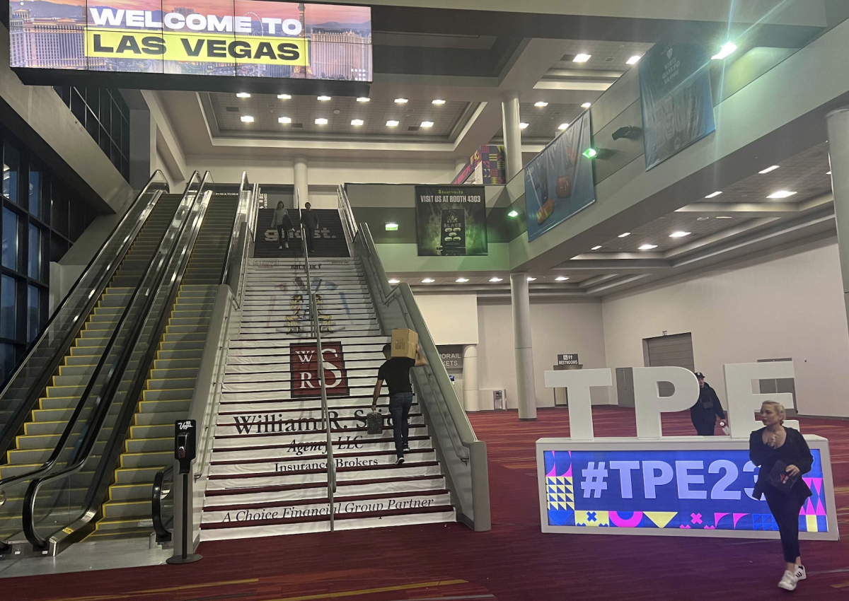 Early Exploration of TPE