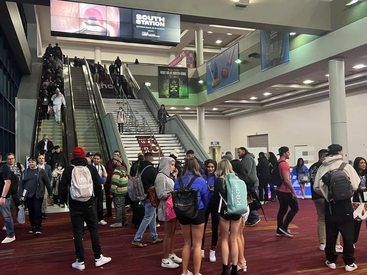 Vapor Brands Showed Passion for US Market -- New Launches on the TPE