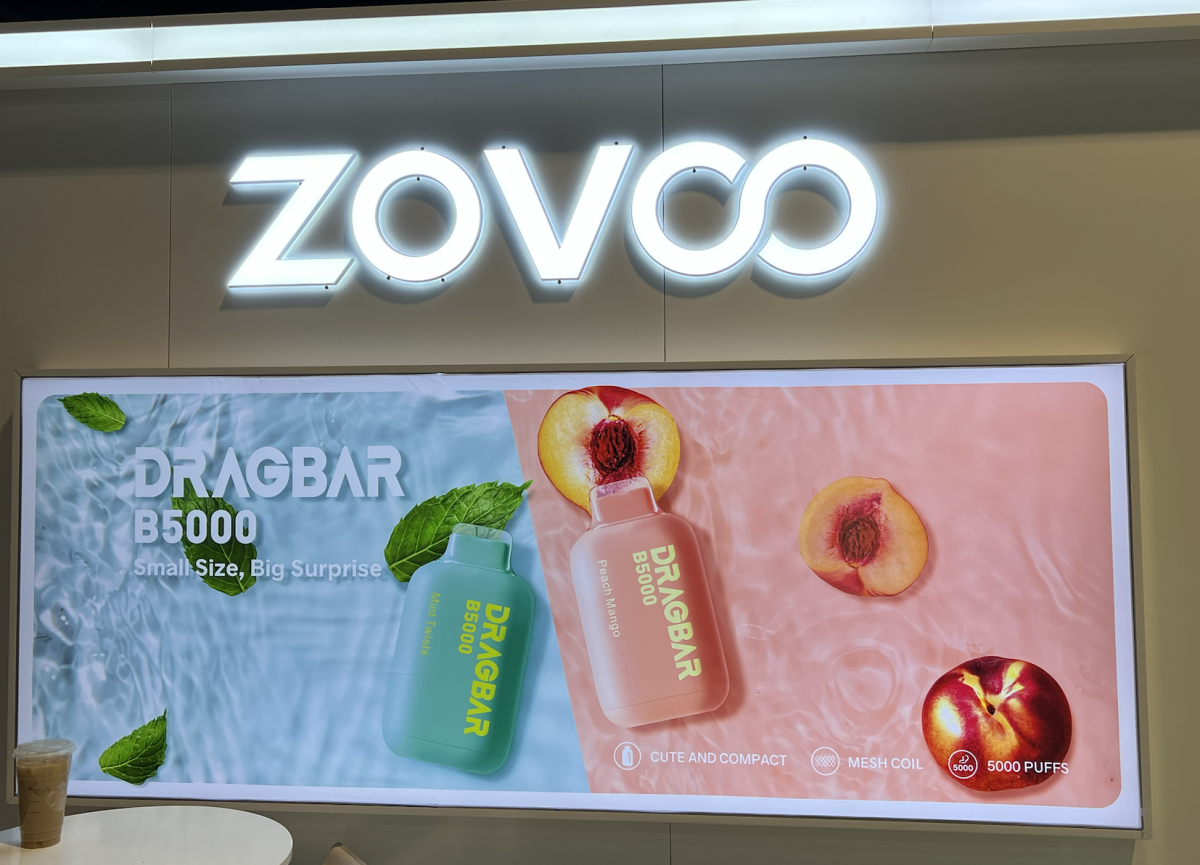 New Launches on the TPE - ZOVOO and So Soul