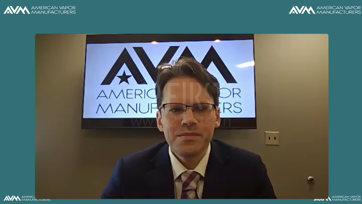 美国雾化制造商协会对话FDA烟草控制中心|主任:仍需更多电子烟减害证据