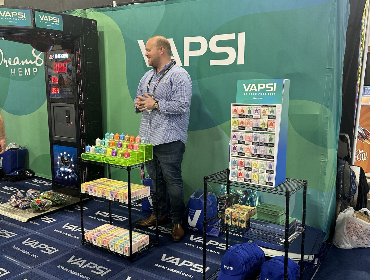 Close-up on VAPSI OAO: Designed with Female Consumers in Mind