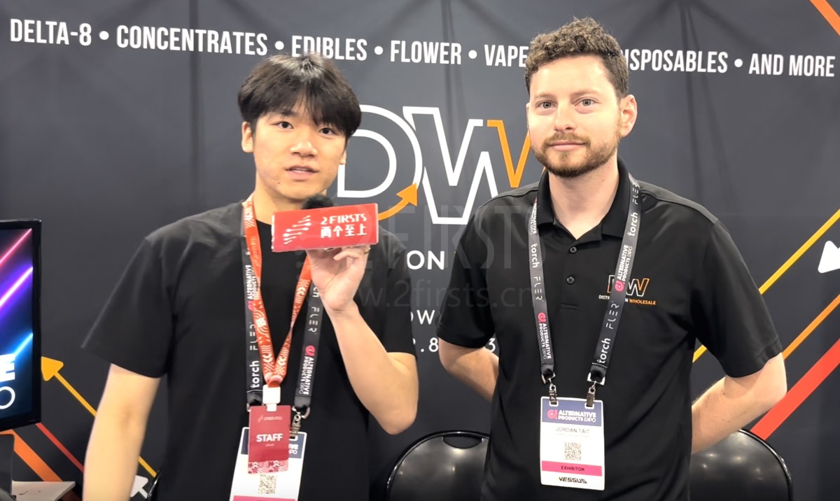 APE展会对话CBD经销商:对佛州娱乐大麻合法持乐观态度