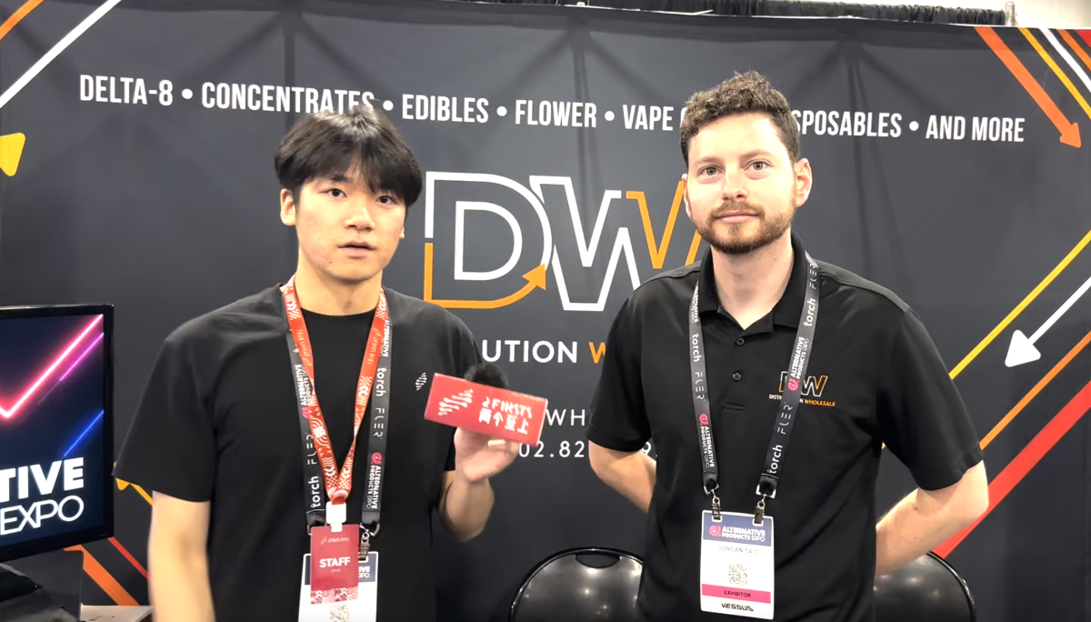 Exclusive With CBD Brands Distributor: Florida a Promising Market