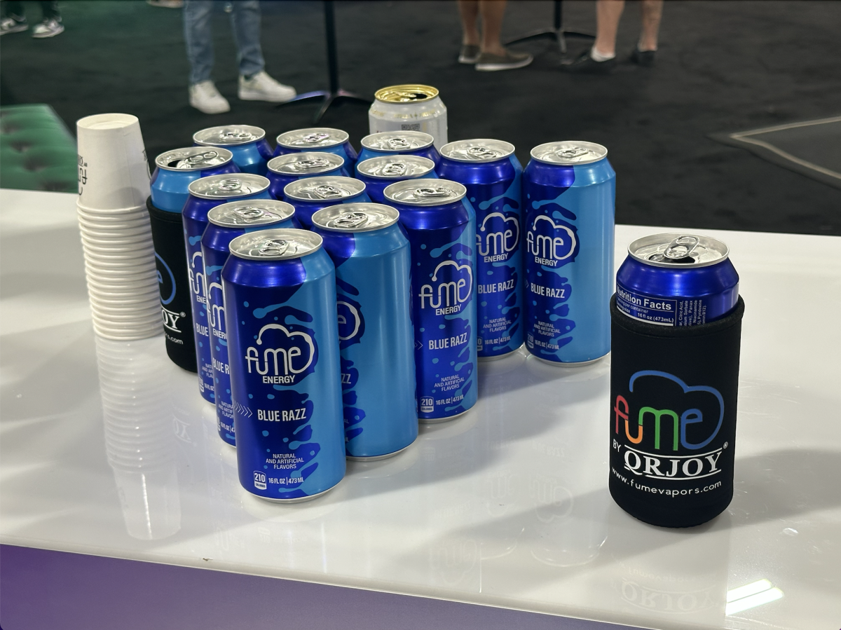2023 APE Expo: Fume Booth Live Snapshots