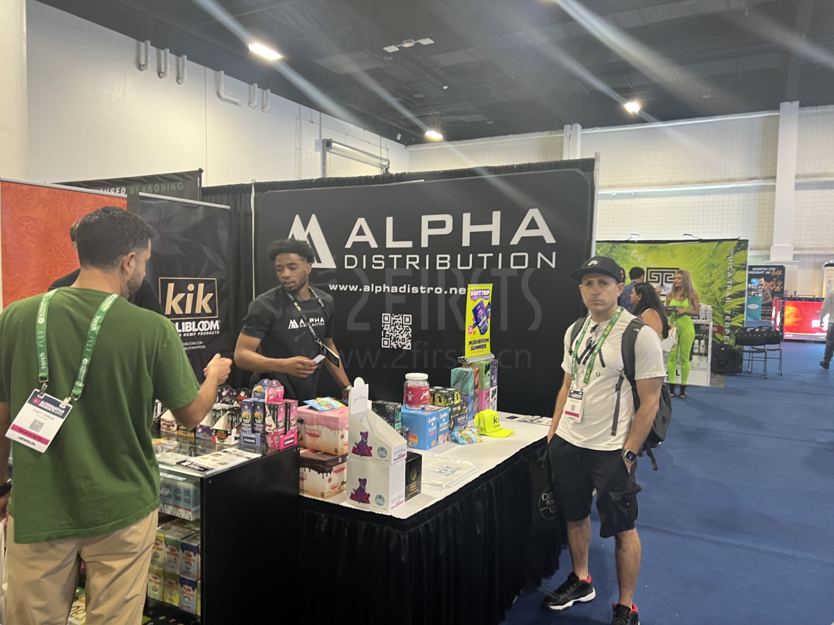对话分销商Alpha:在美国佛州最受欢迎的电子烟是HQD、Monster Bar等