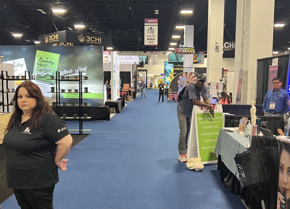 Hemp-derived Products Testing Agency: Compliance Must be Fulfilled