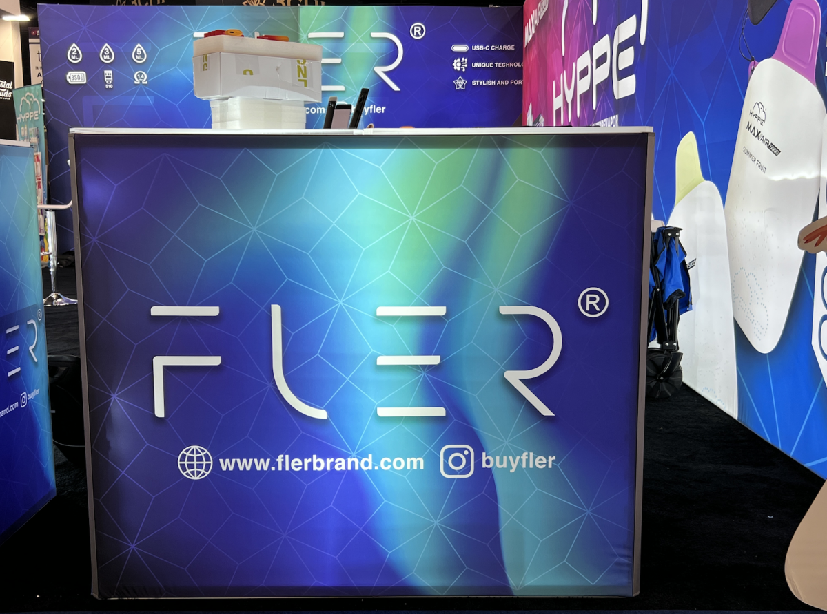 FLER at APE