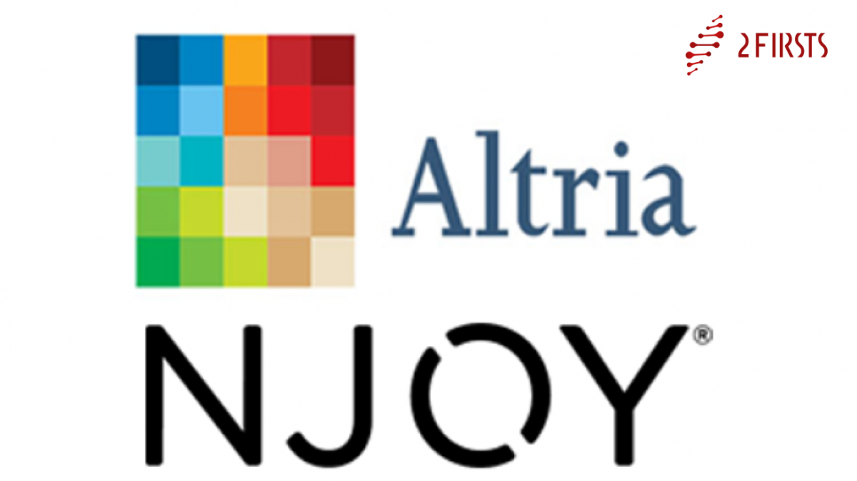 NJOY espera tener una ventaja competitiva en el mercado de EE.UU. completamente compatible.