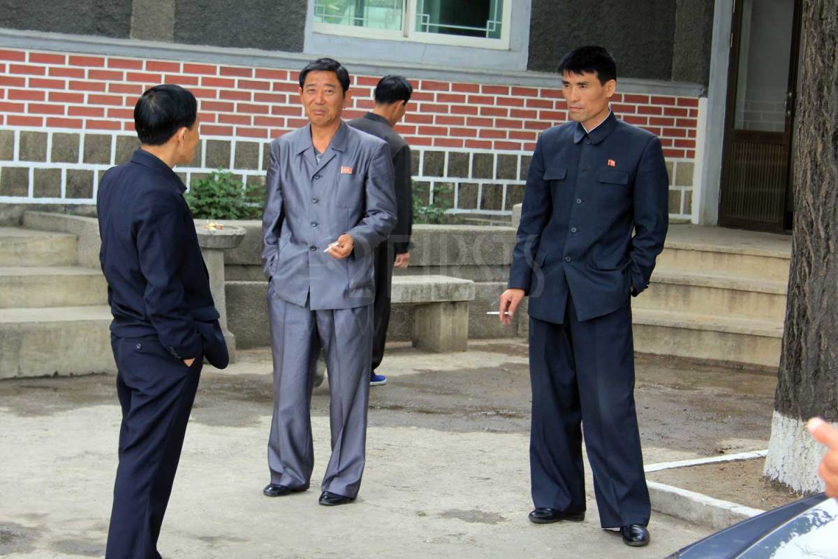 印度烟草公司GPI因向朝鲜出口而被处罚