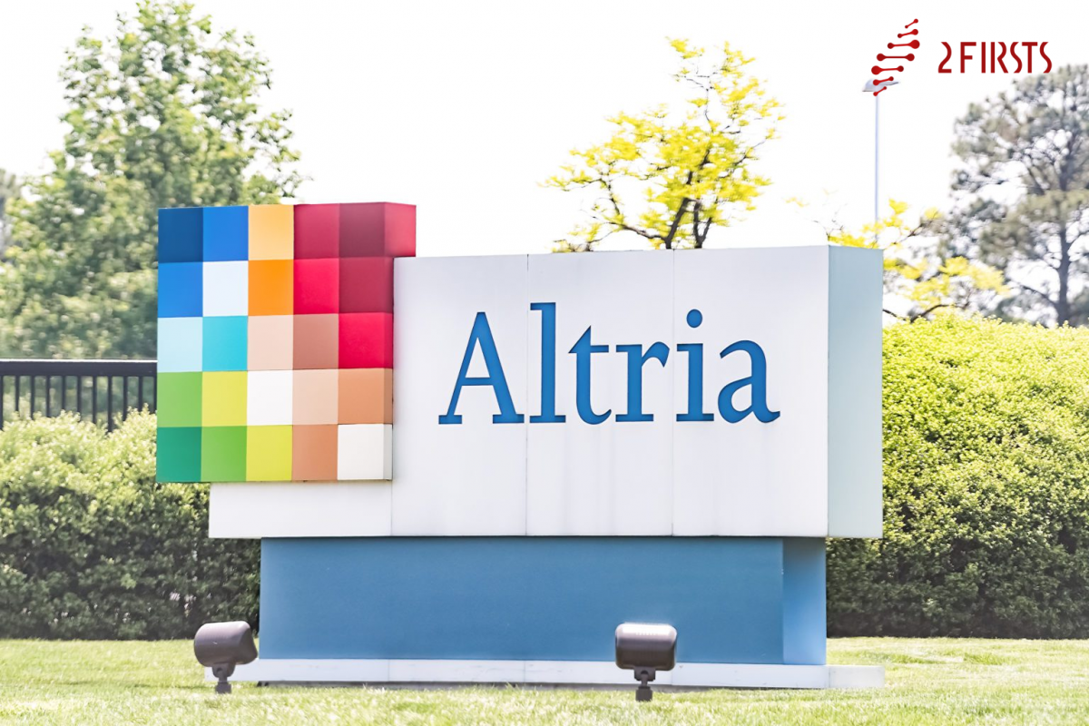 Altria Asks FTC to Drop challenge of Juul