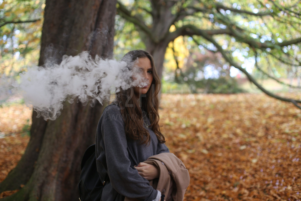 澳大利亚控烟专家呼吁禁止商业销售电子烟  