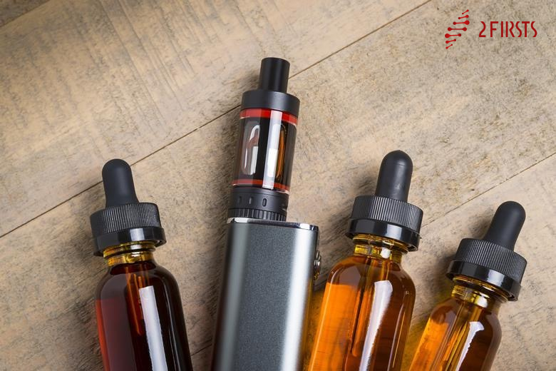 Supreme vende propiedad intelectual de la marca de líquido para cigarrillos electrónicos T-Juice por 4,5 millones de euros.