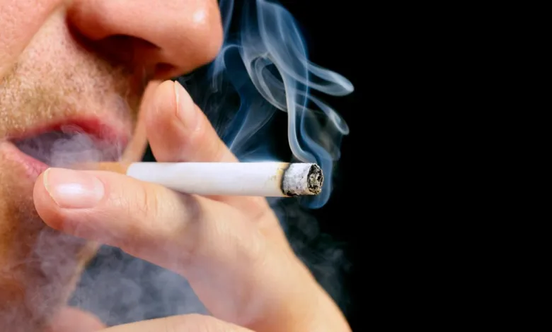 UK Increases Price of Cigarettes to £14.38