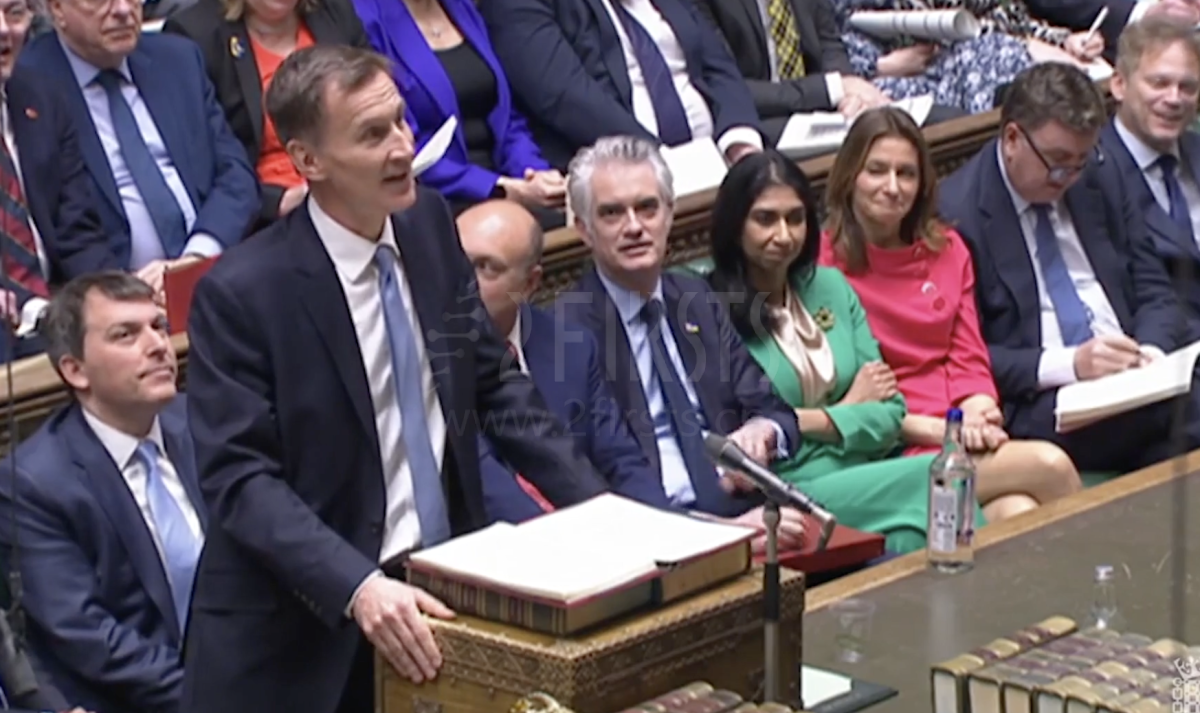 英国烟草税将上调12.1%