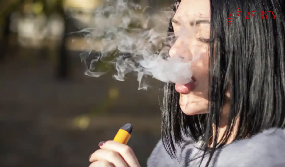 Australia implementa una prohibición integral de los cigarrillos electrónicos.