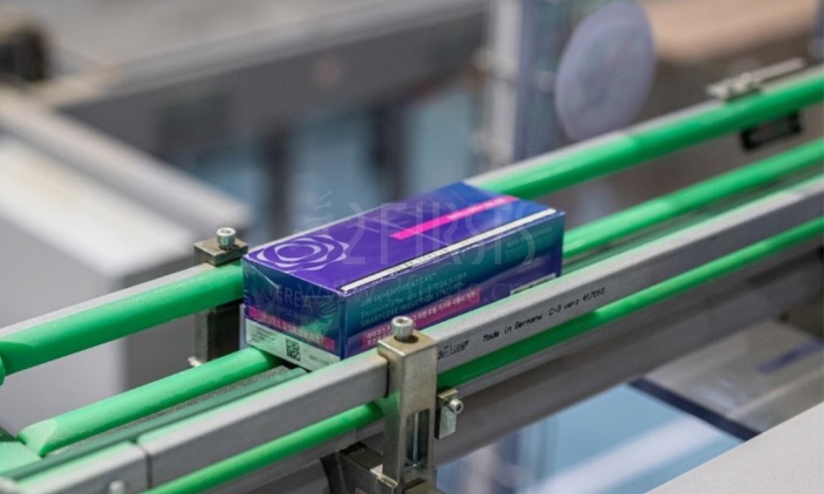 PMI韩国代工厂已投入3000亿韩元用以生产HNB设备