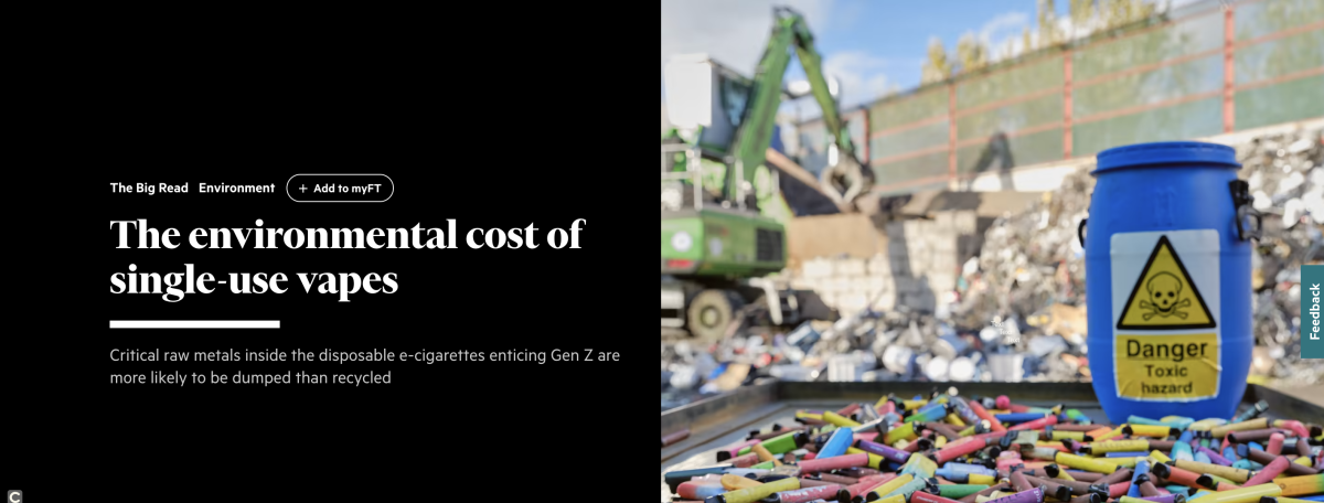 Compliance Brings True Safety, Advices by UK Lawyer