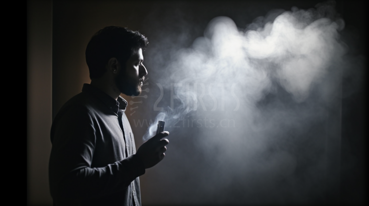 太平洋岛国帕劳立法禁止进口、宣传、销售和使用电子烟