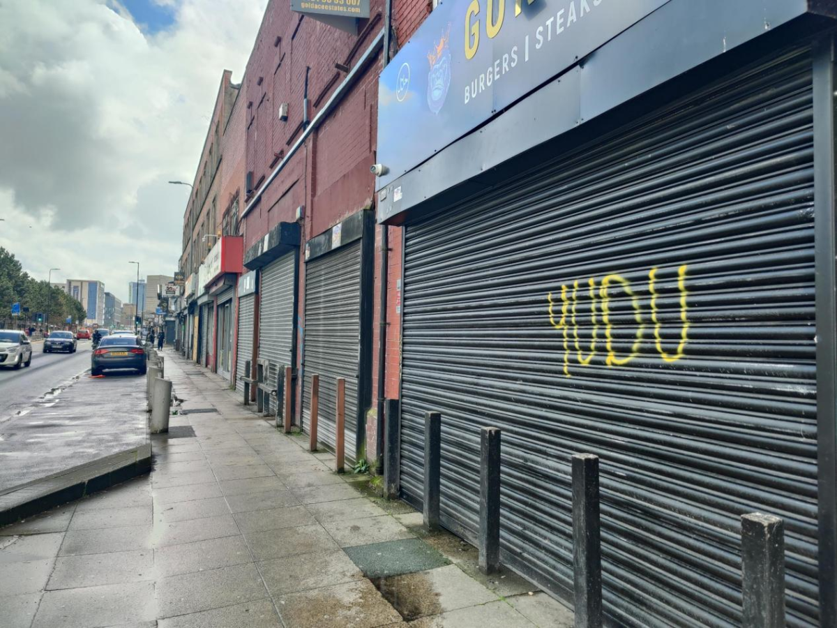 How the Overfill Scandal has Affected Their Business as Described by the E-Cigarette Distributors
