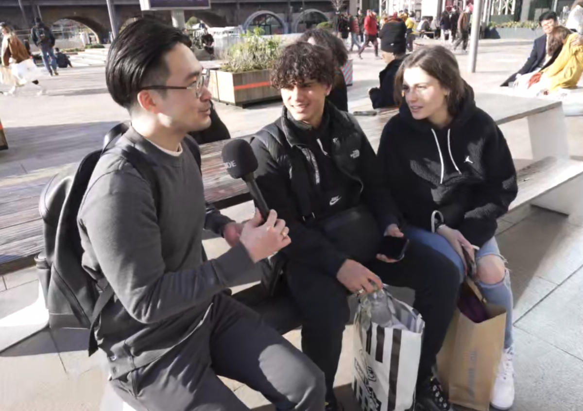 Entrevistas en la calle revelan las tendencias y preferencias del mercado de vapeo en el Reino Unido y más allá.