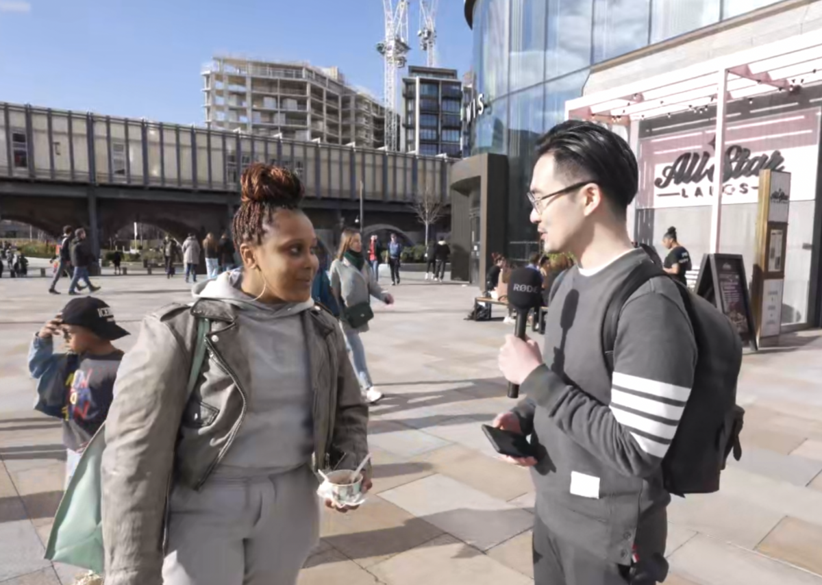 Entrevistas en la calle revelan las tendencias y preferencias del mercado de vapeo en el Reino Unido y más allá.