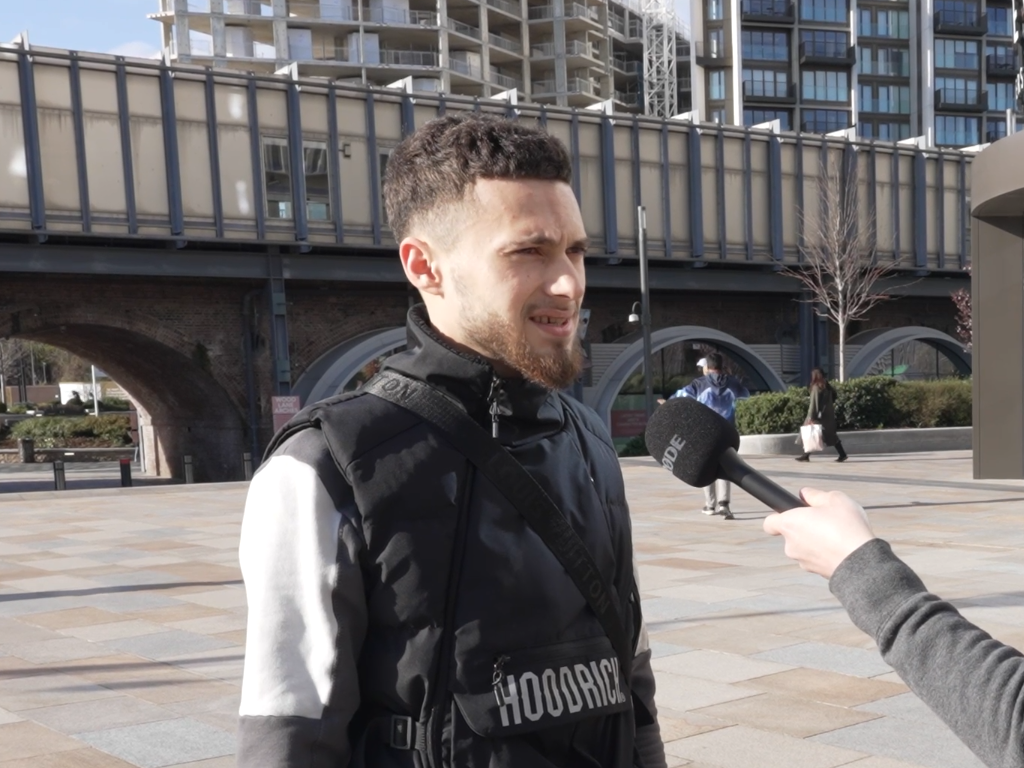 Entrevistas en la calle revelan las tendencias y preferencias del mercado de vapeo en el Reino Unido y más allá.