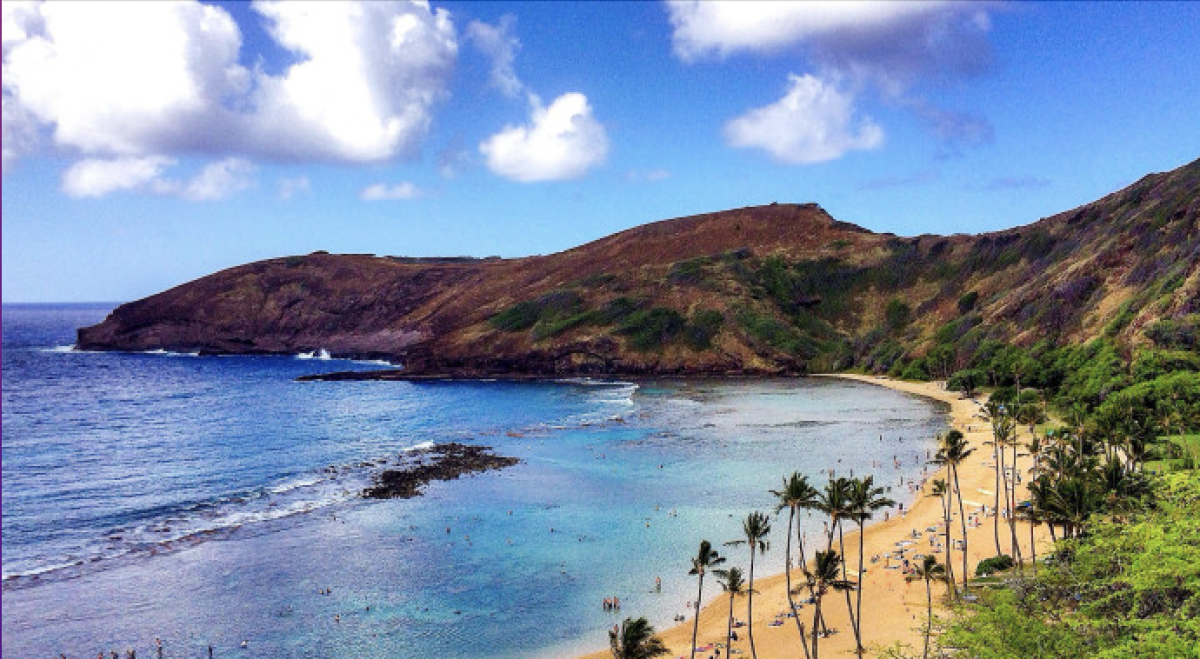 Hawaii Introduces New E-cig Taxation Legislation