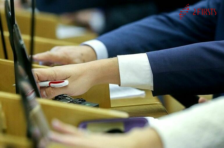 Rusia aprobó el acto que requiere licencias para los fabricantes de productos de nicotina.