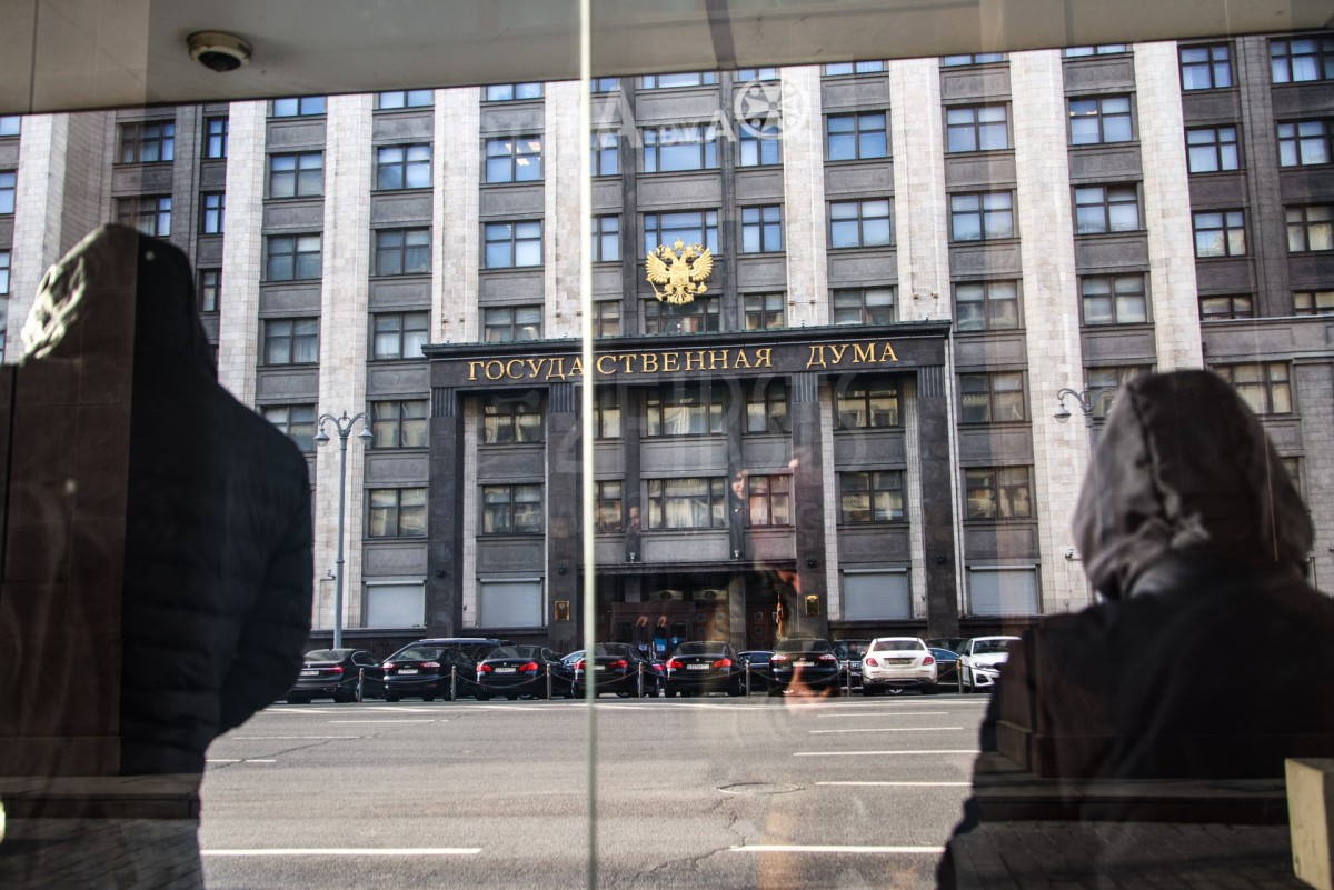 国家杜马：俄罗斯烟草游说团体曾试图阻止“4月11日含电子烟添加剂禁令个别法律修订案”