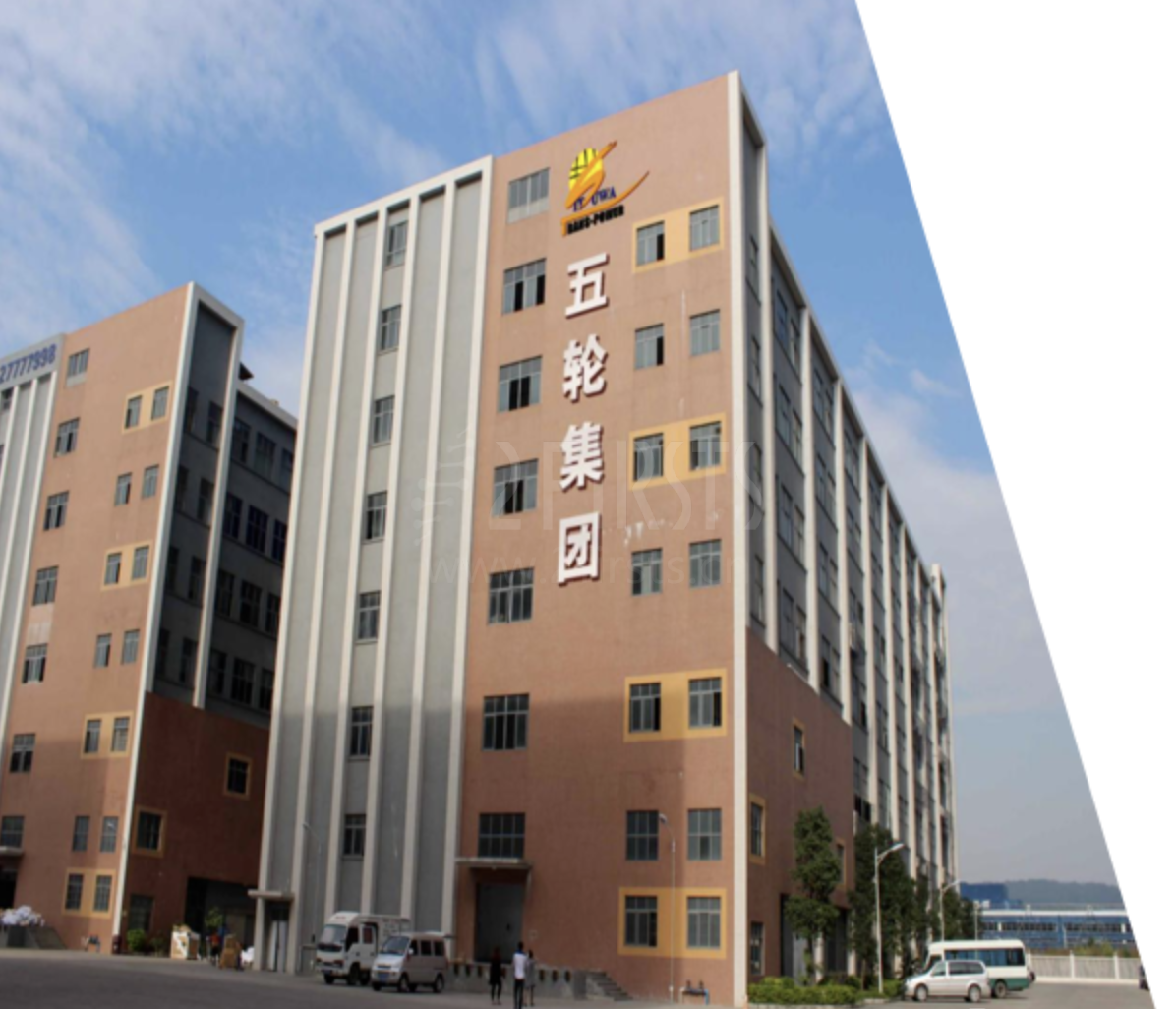 五轮科技年报：净利润增长超过235%  一次性产品推动欧洲区域销量增长