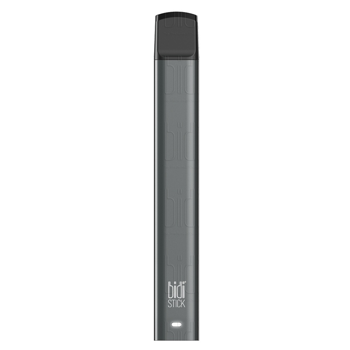 BIDI Proved More Appealing to Smokers than Non-smokers
