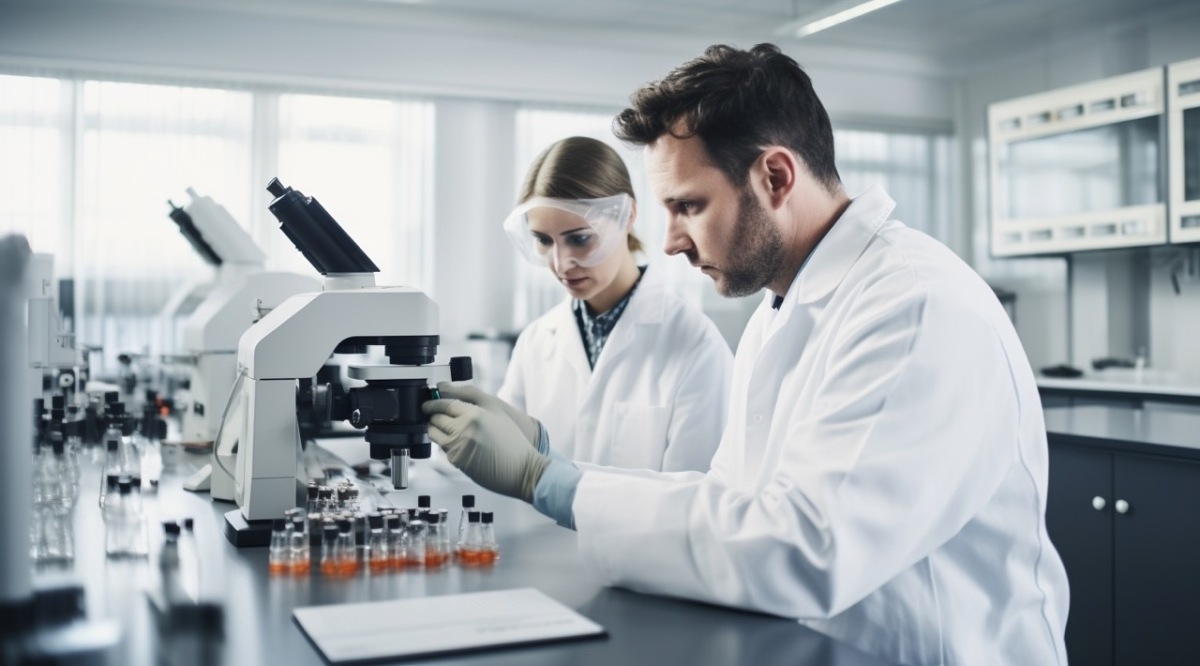 UK Gov't Body Funds Tests on Vapes