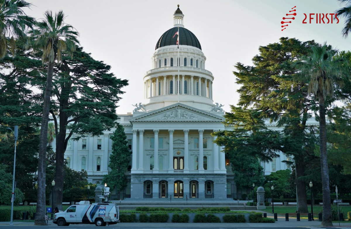 Proyecto de ley 'Endgame' de California en espera.