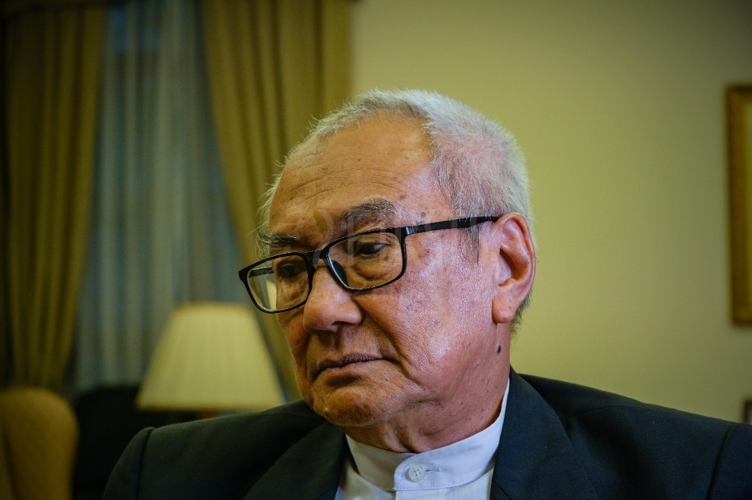 马来前首席法官呼吁删除“终结世代计划” 政府应按风险档案管理烟草产品