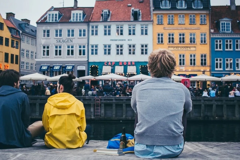 Smoking Down Among Danish Youths, Use of Snus and E-cigarettes Up to 12.9%